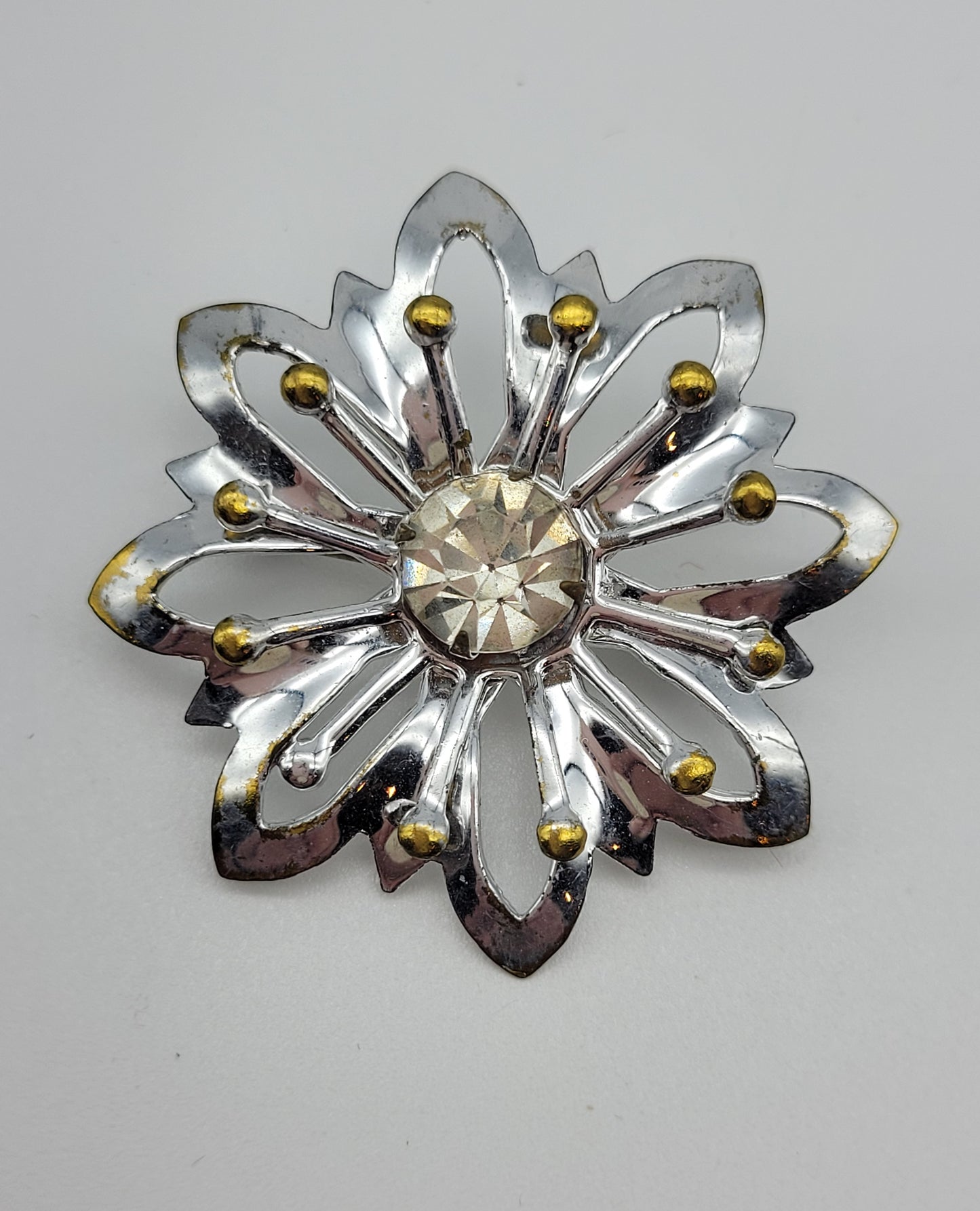 Brooch