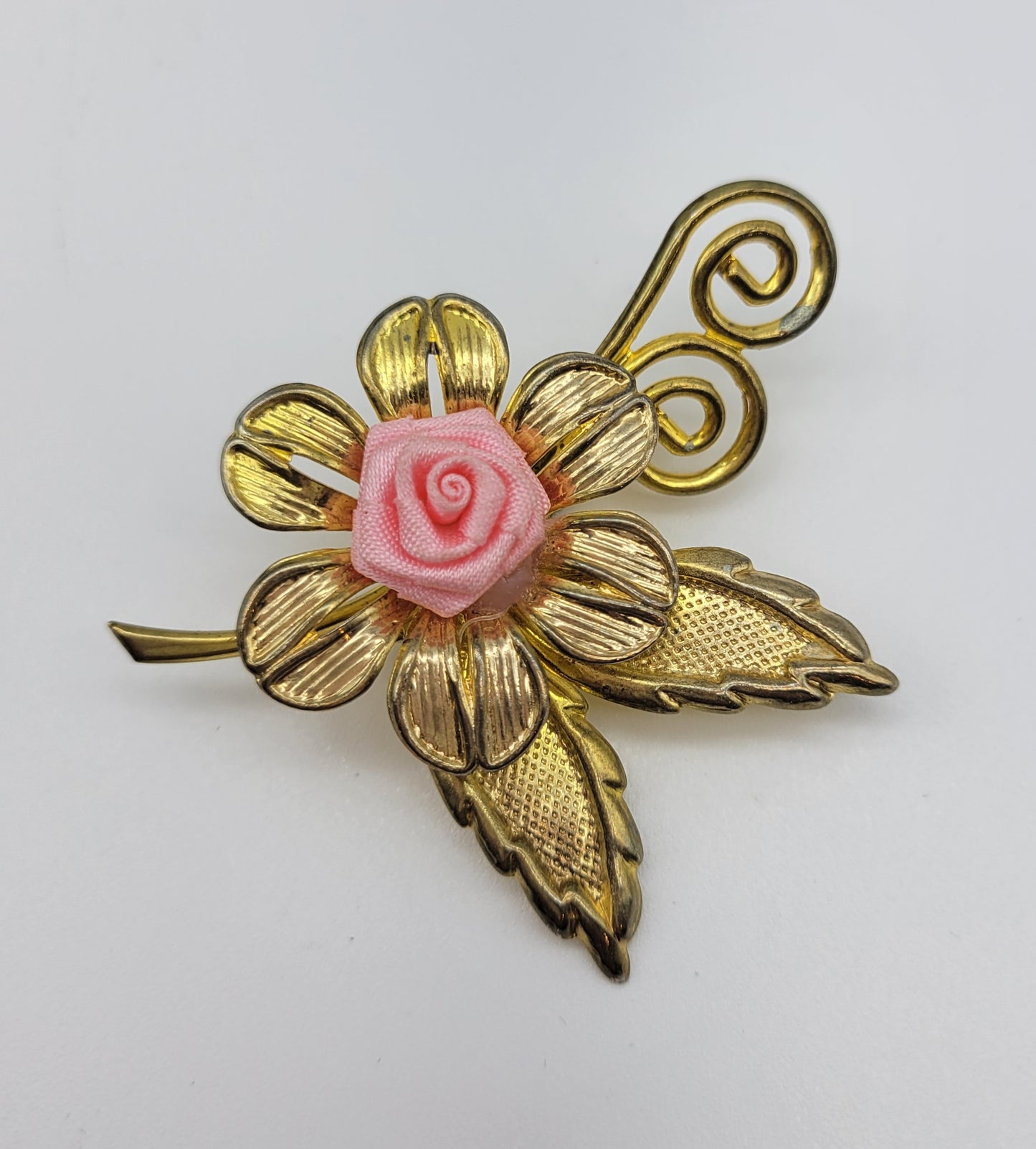 Brooch