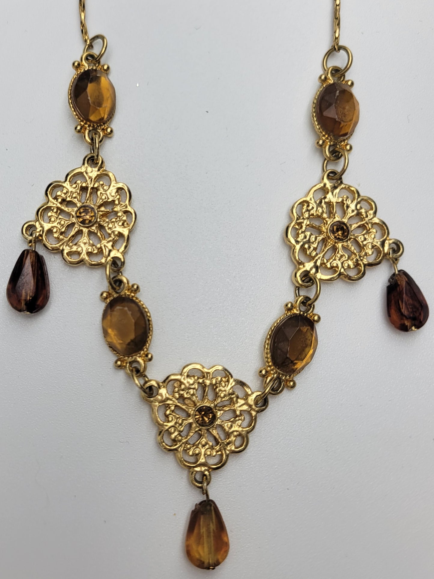 Necklace