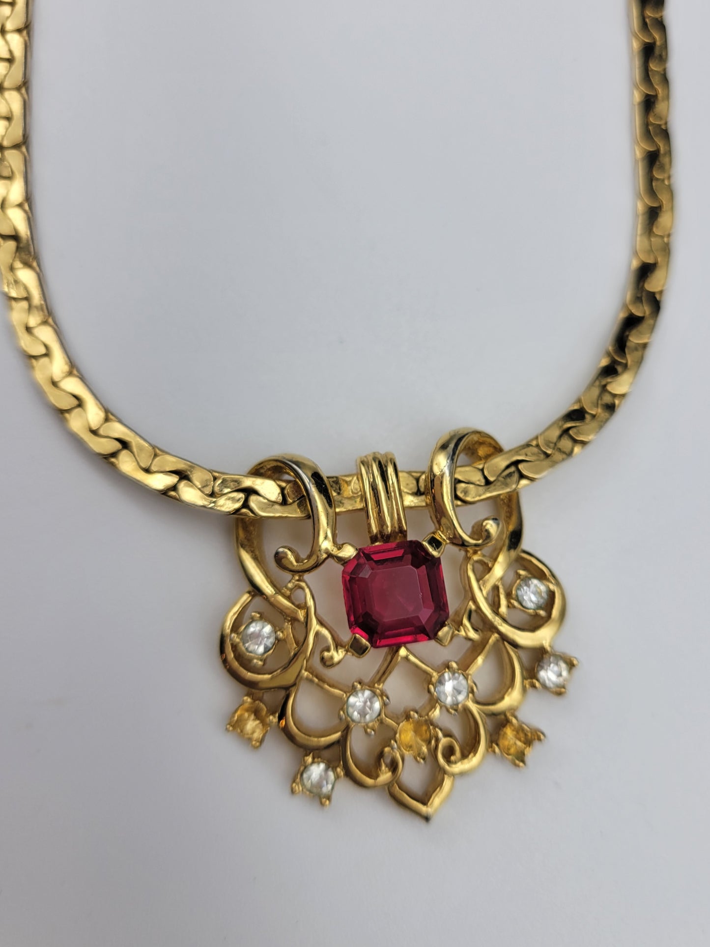 Necklace