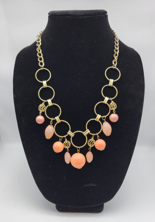 "Flirty" Necklace