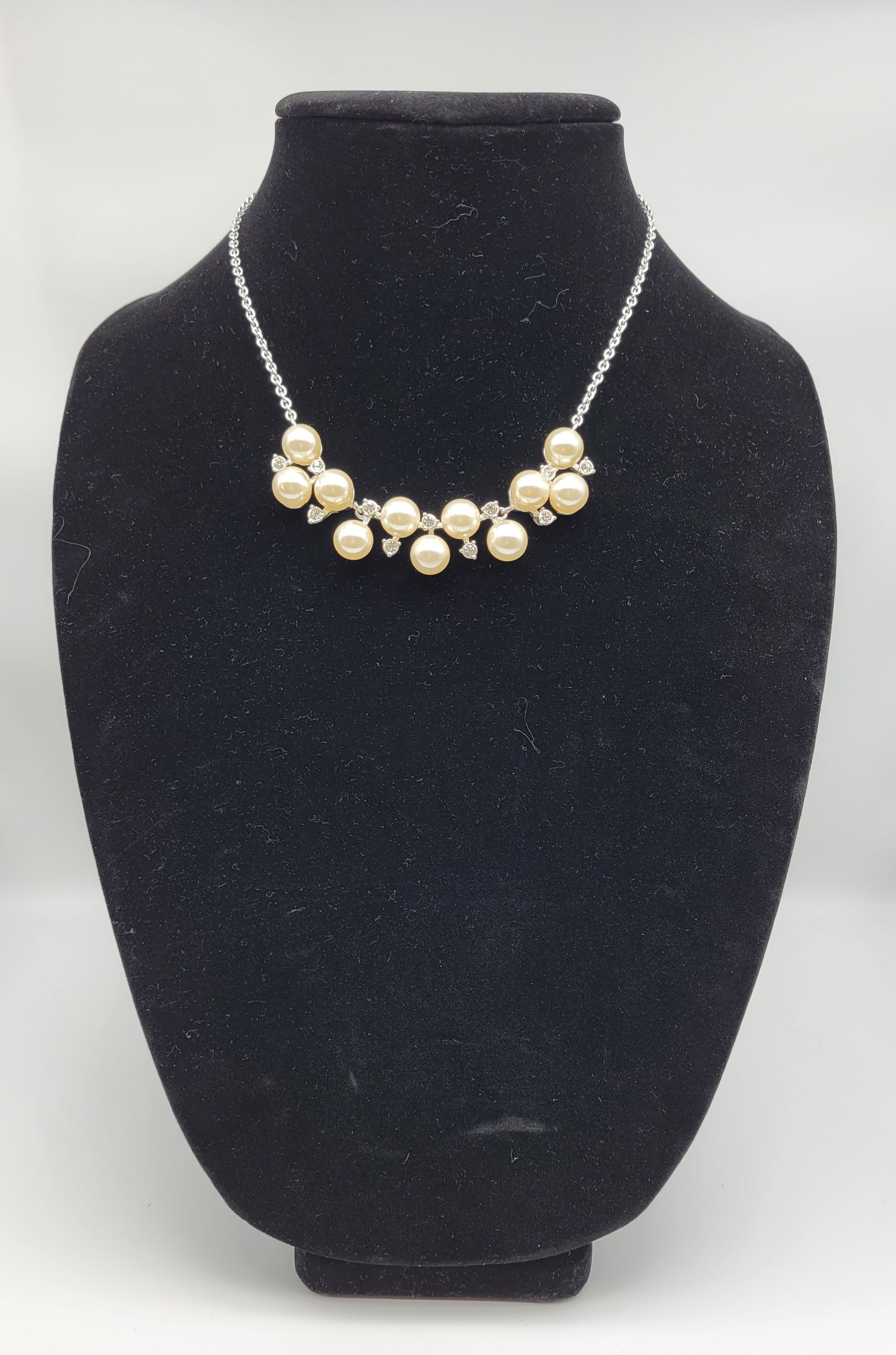 "My First Tiara" Necklace