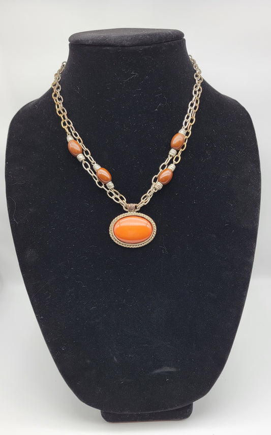 "Suzanna" Necklace