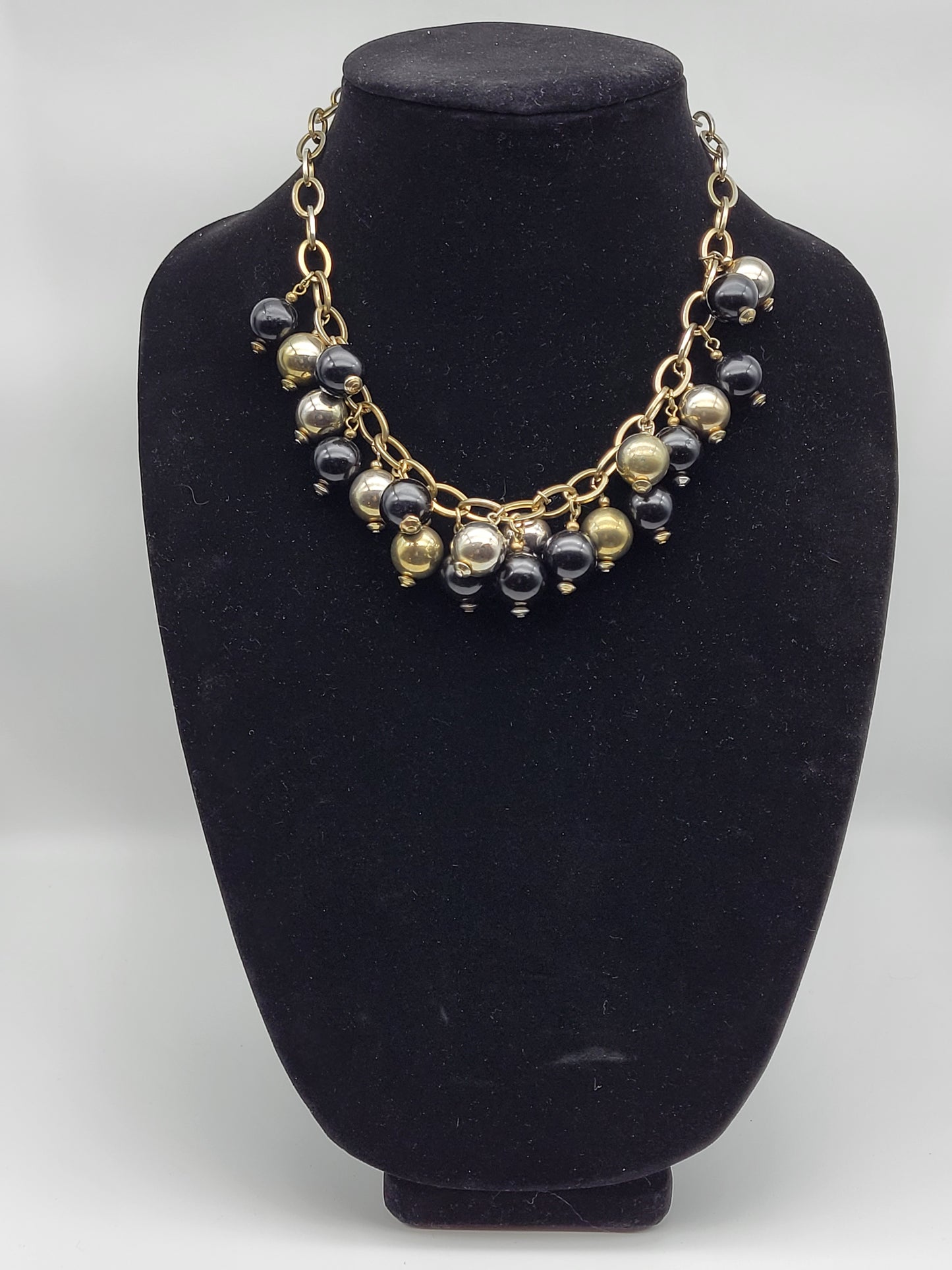 "Dot Party" Necklace
