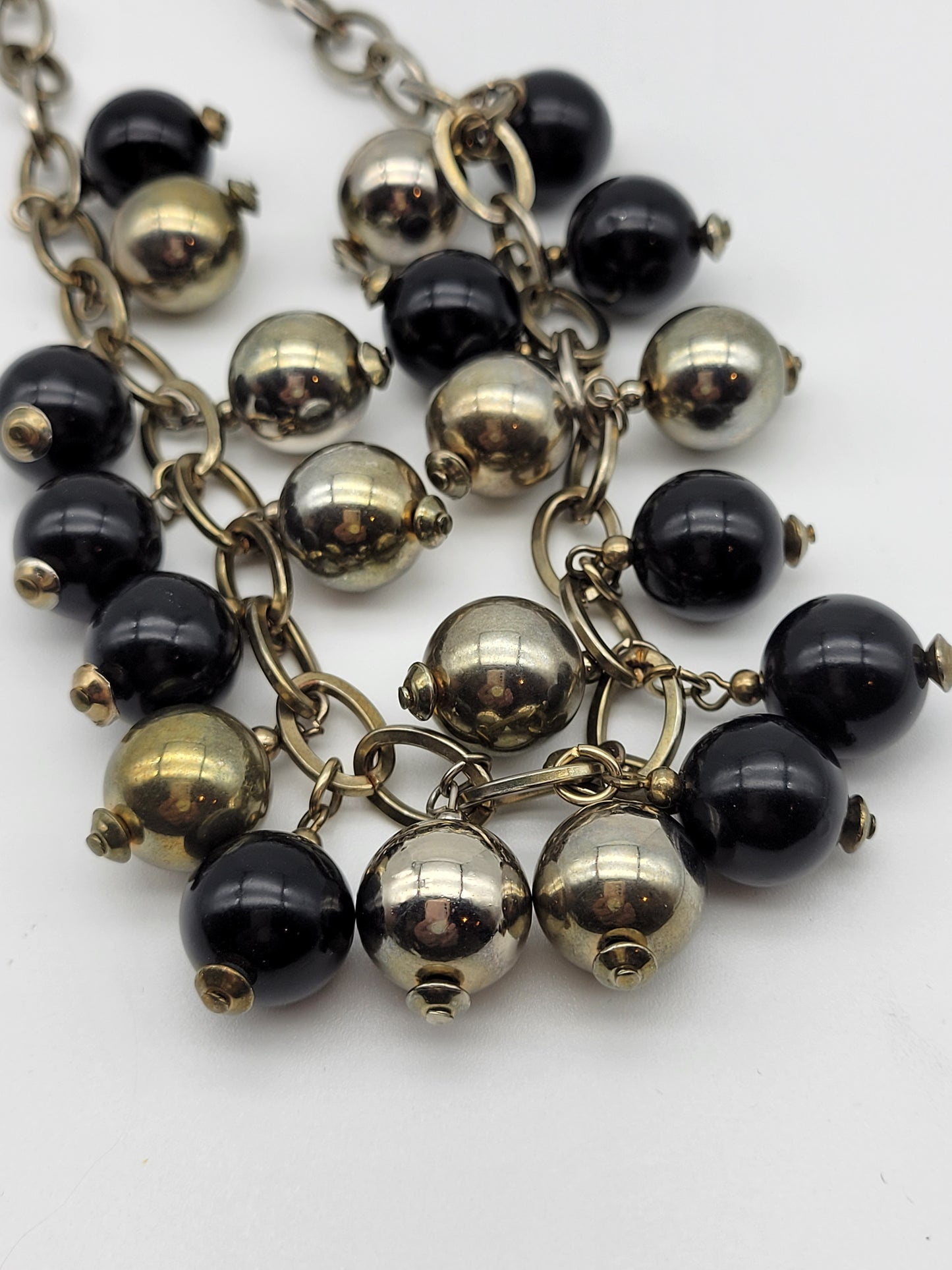 "Dot Party" Necklace