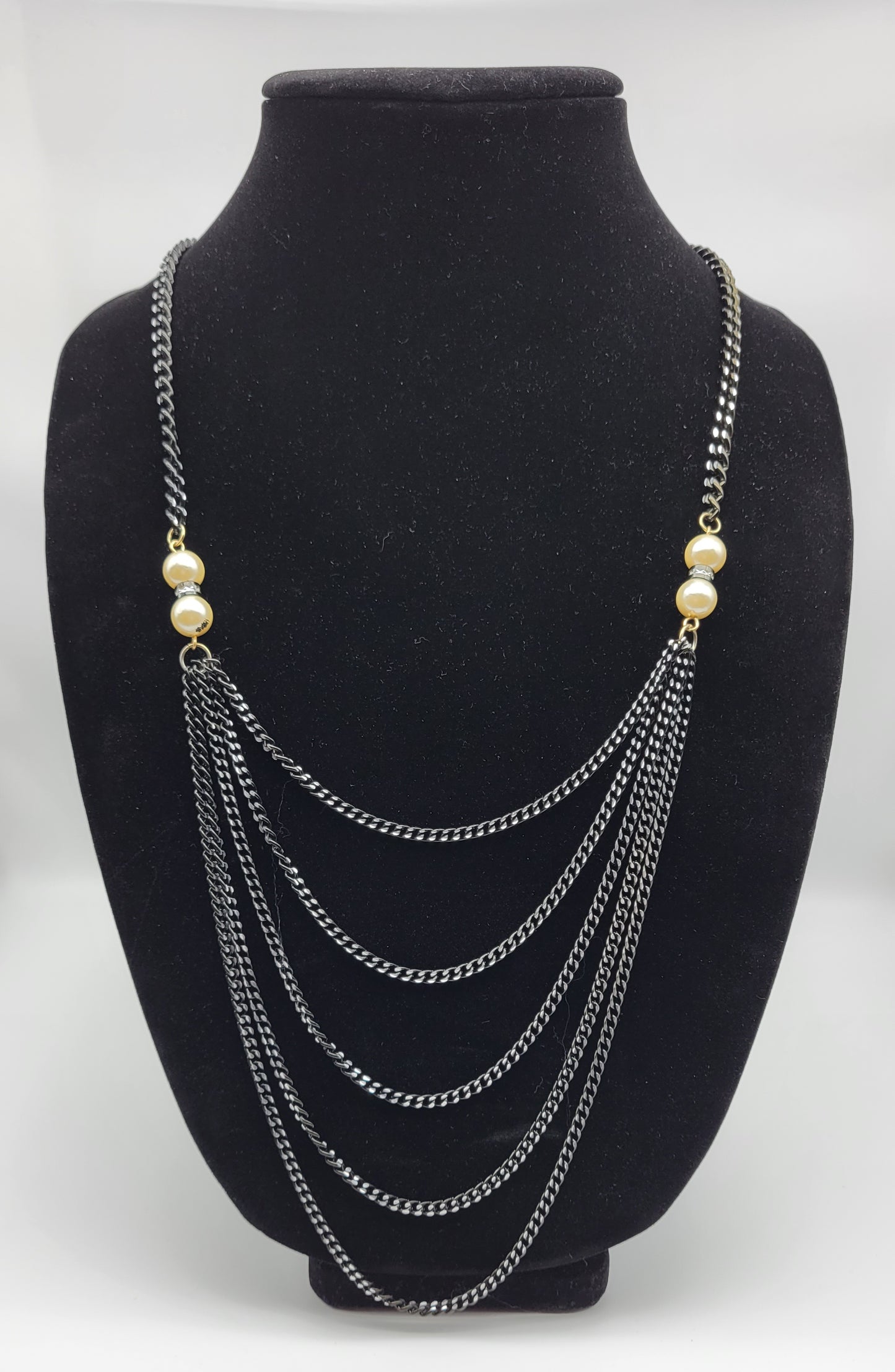 "1920's" Necklace