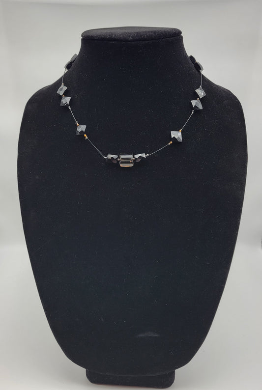 "Date Night" Necklace