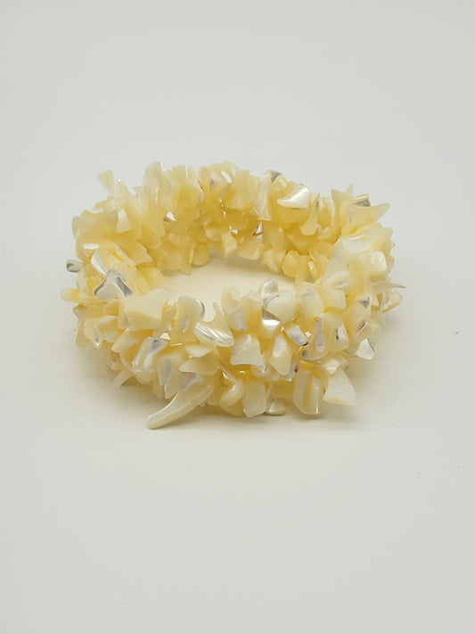 "She Sells Sea Shells" Bracelet