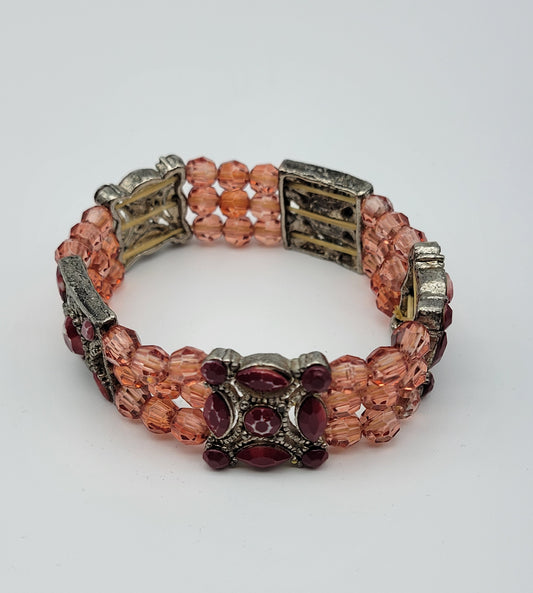 "Trip to Morocco" Bracelet