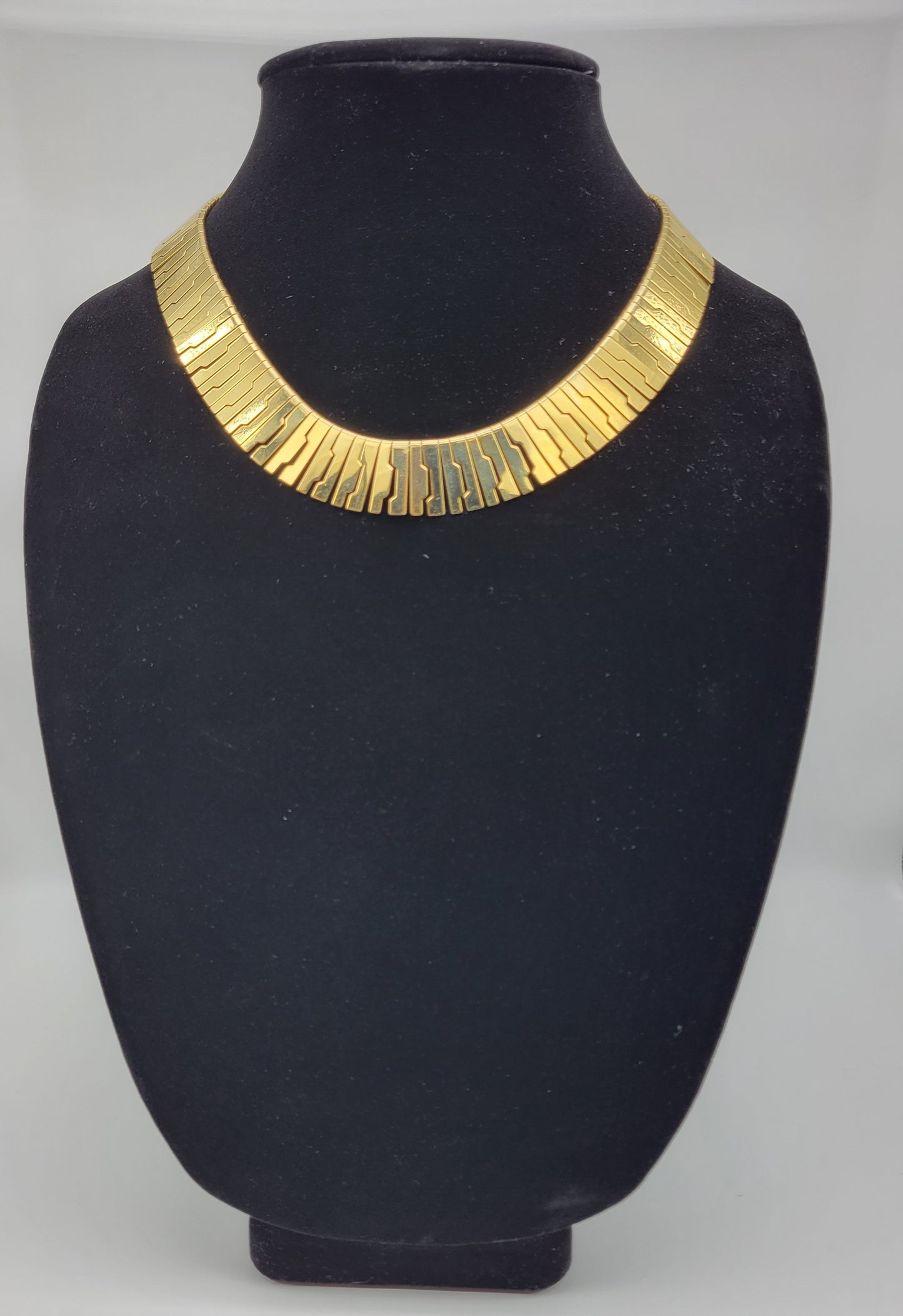 "Cleo" Necklace