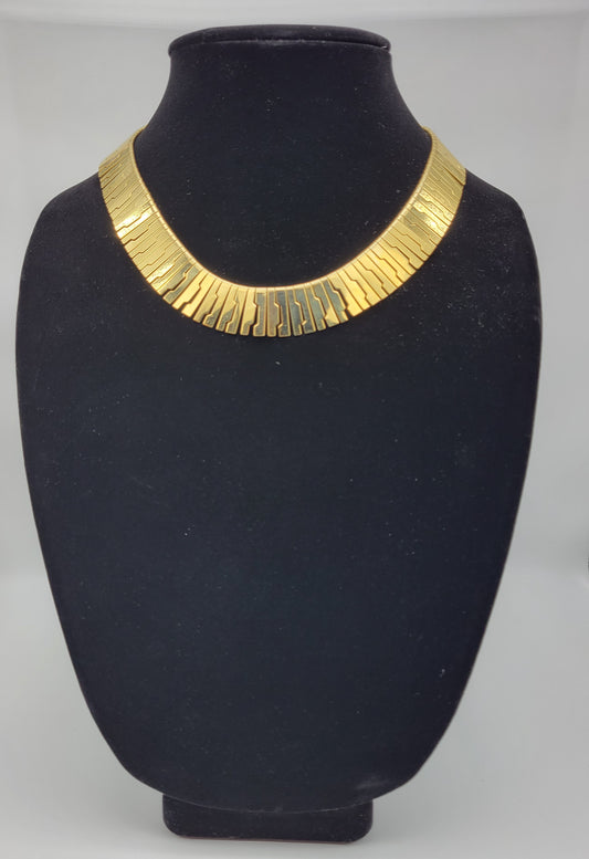 "Cleo" Necklace
