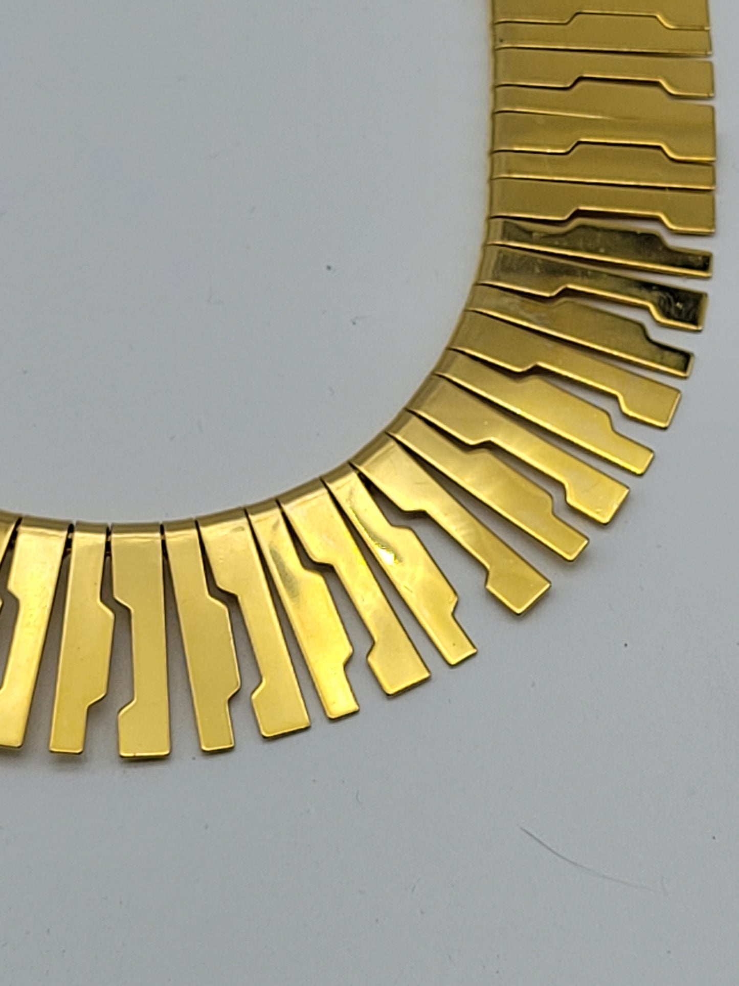 "Cleo" Necklace