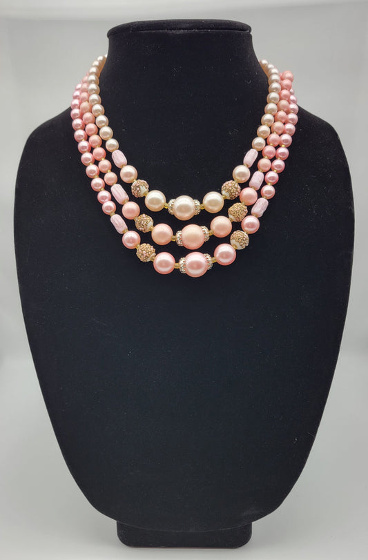 "Lady-Like" Necklace