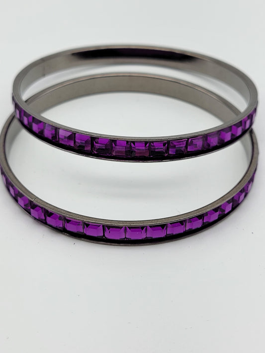 "Razzle Dazzle" Bracelets
