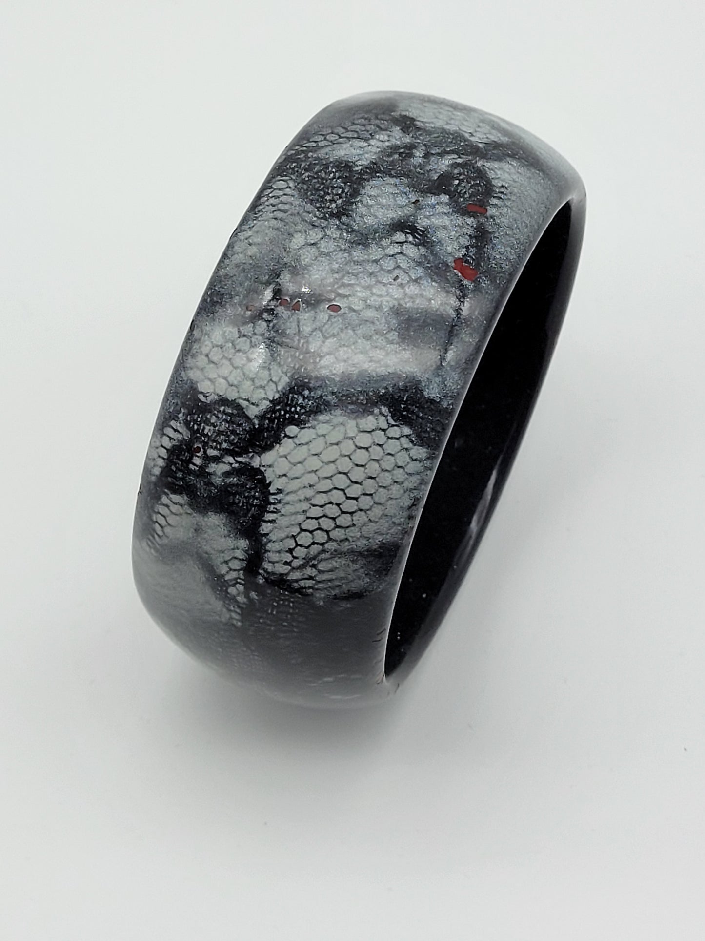 "Snakes & Ladders" Bracelet