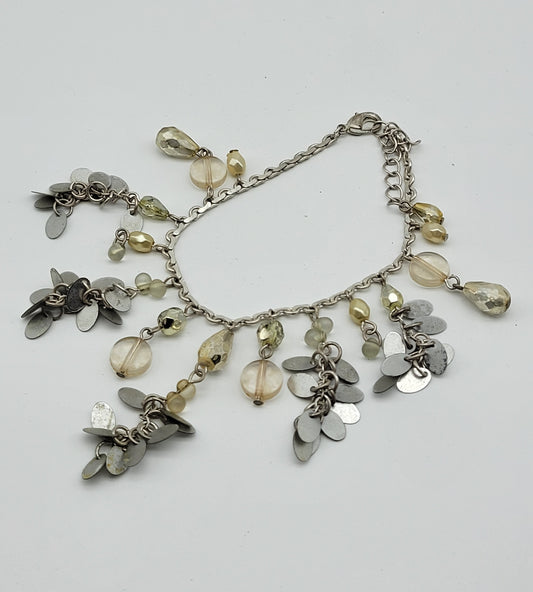 "Buttercream Frosting" Bracelet