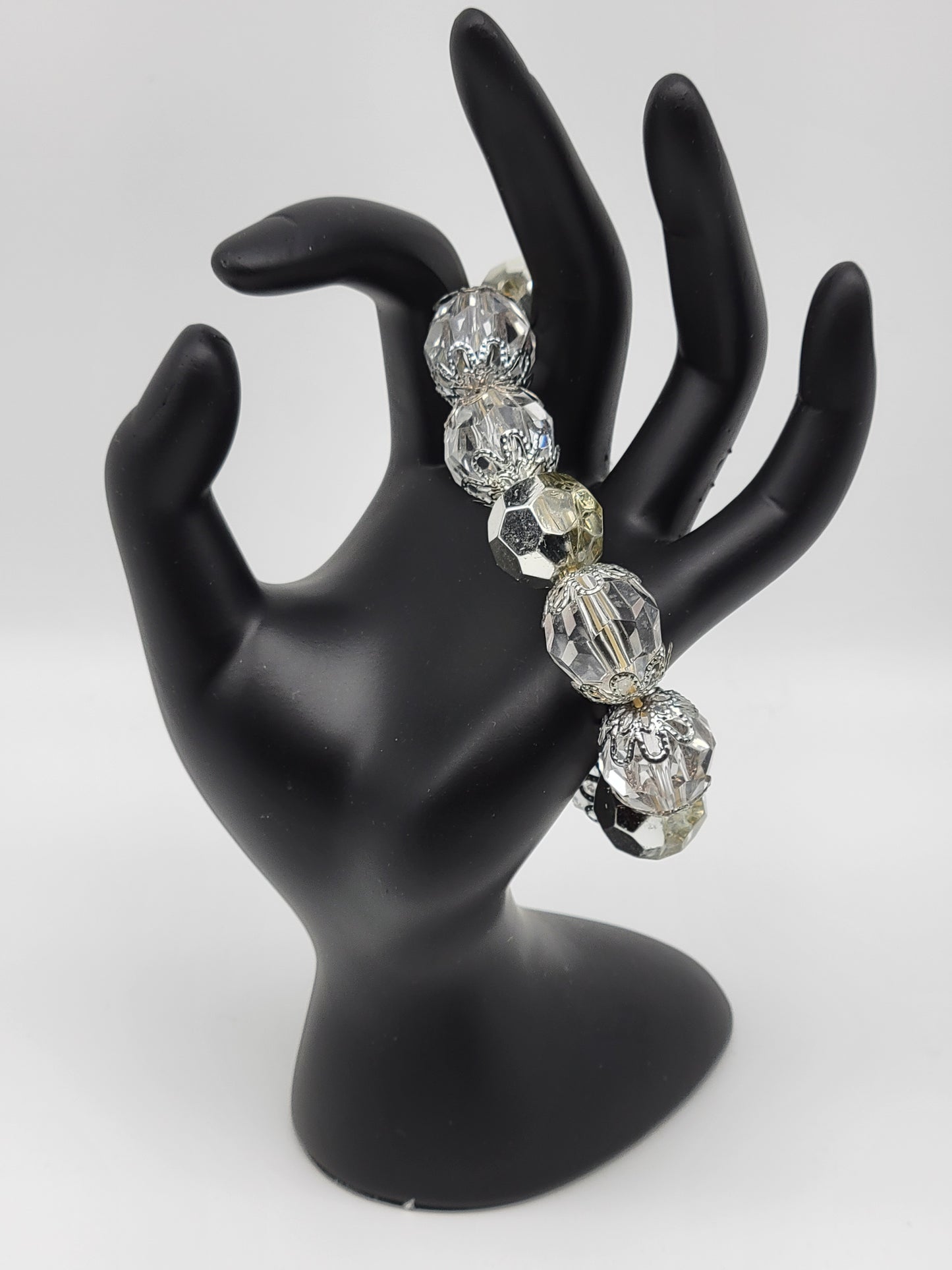 "Chandelier" Bracelet