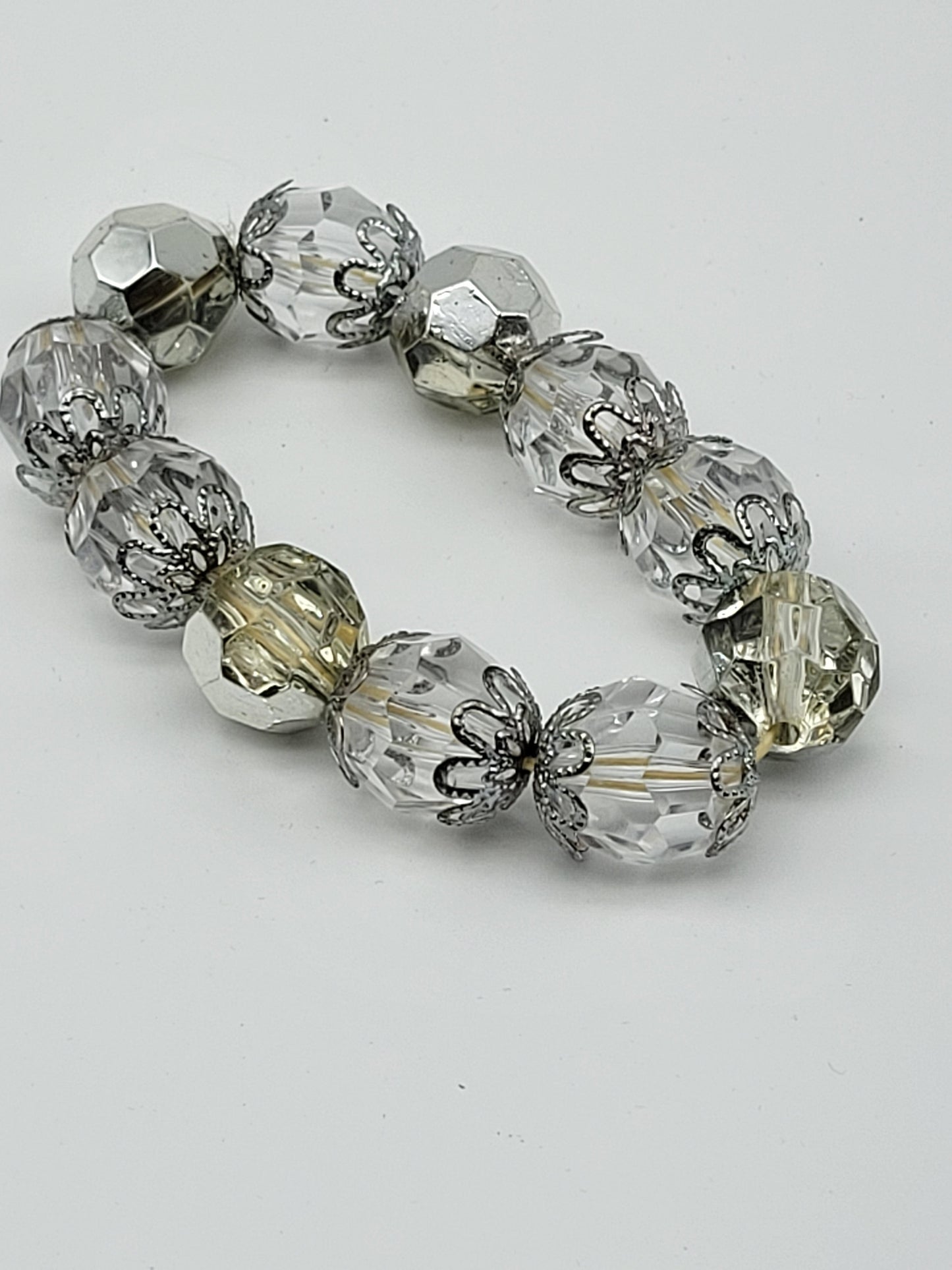 "Chandelier" Bracelet