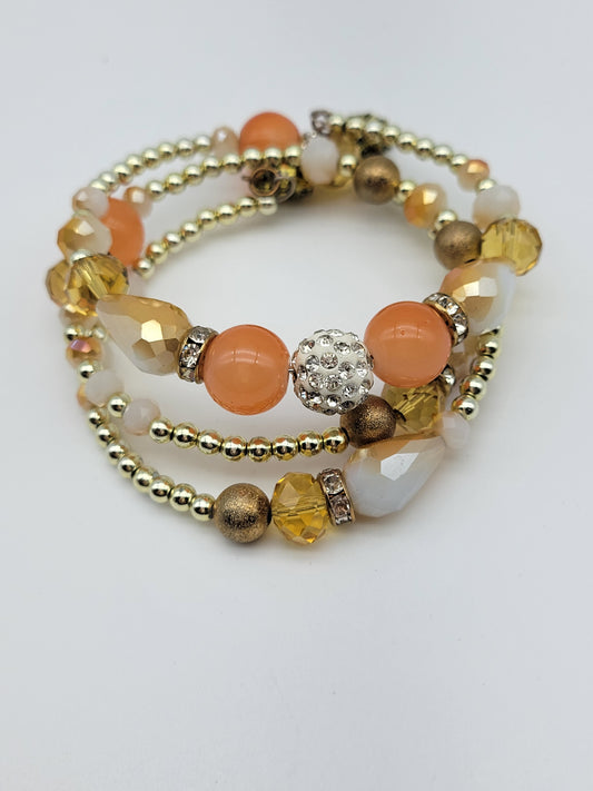 "Tangerine Sparkle"