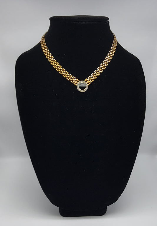 "Diana" Necklace