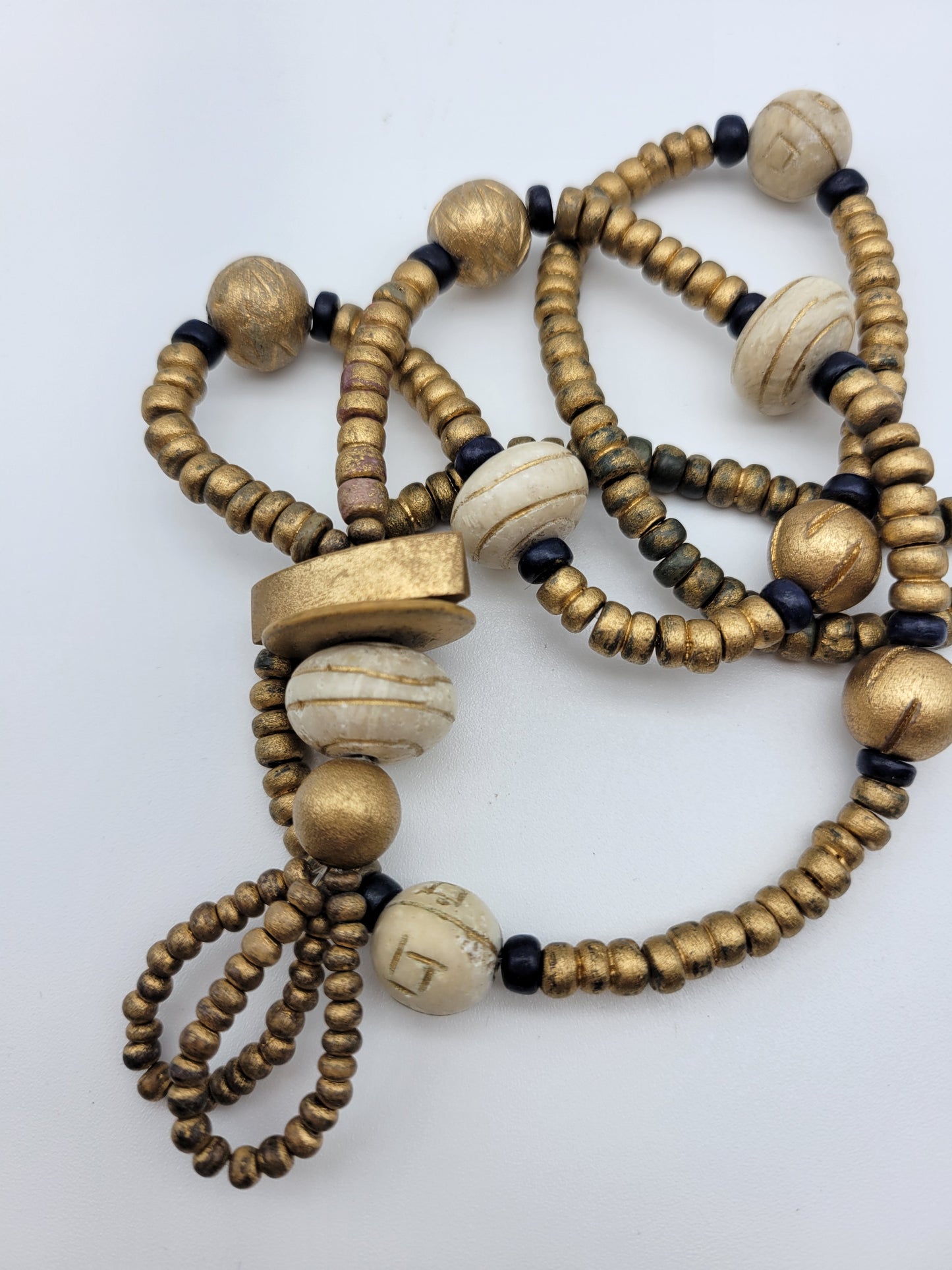 "Knot" Necklace