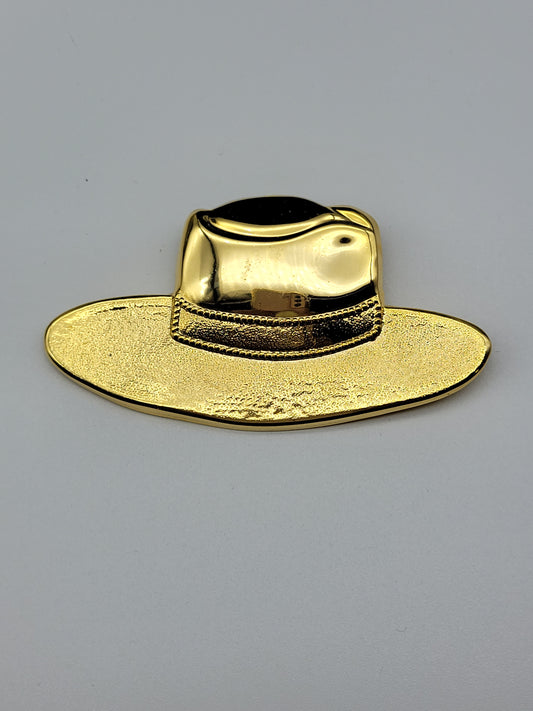 Hat Brooch