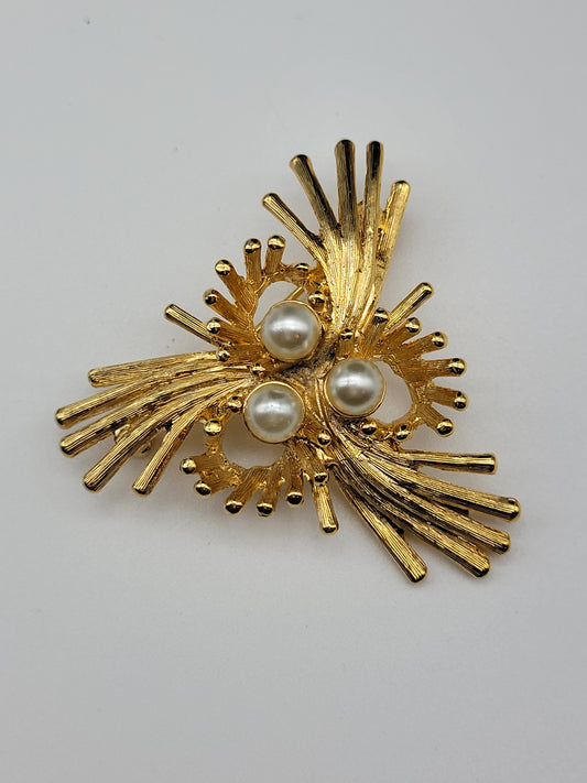 Vintage Brooch