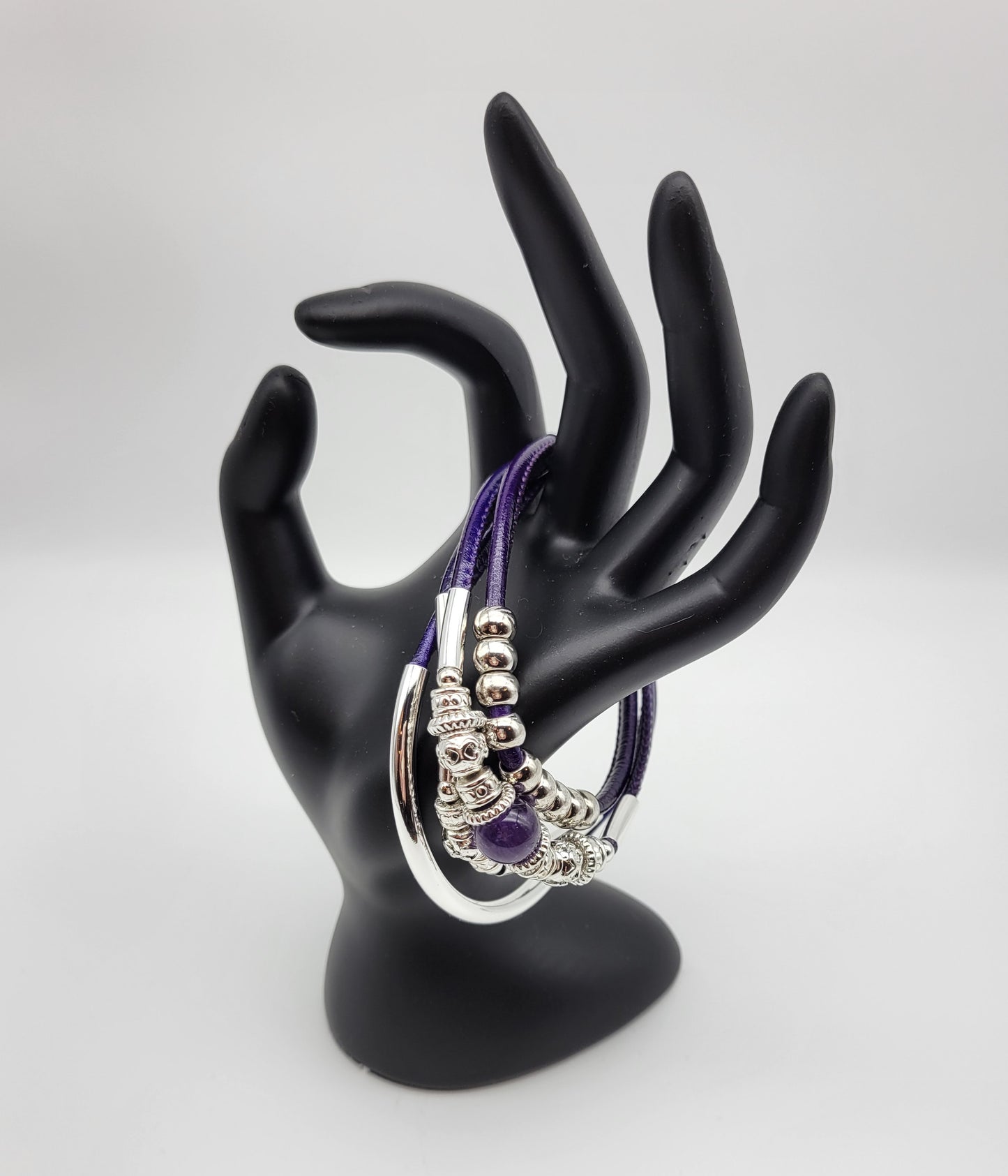 "Royal Bands" Bracelet