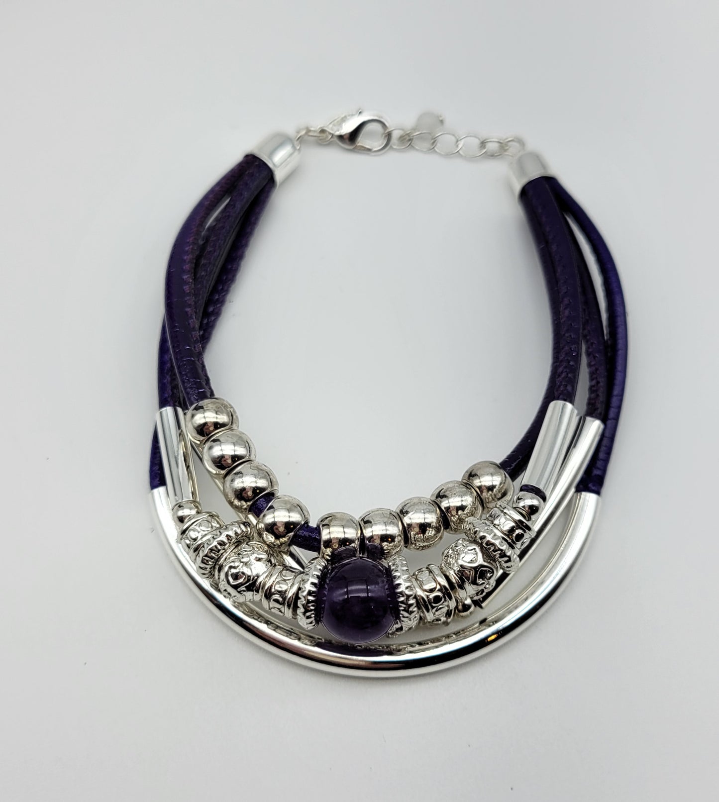 "Royal Bands" Bracelet