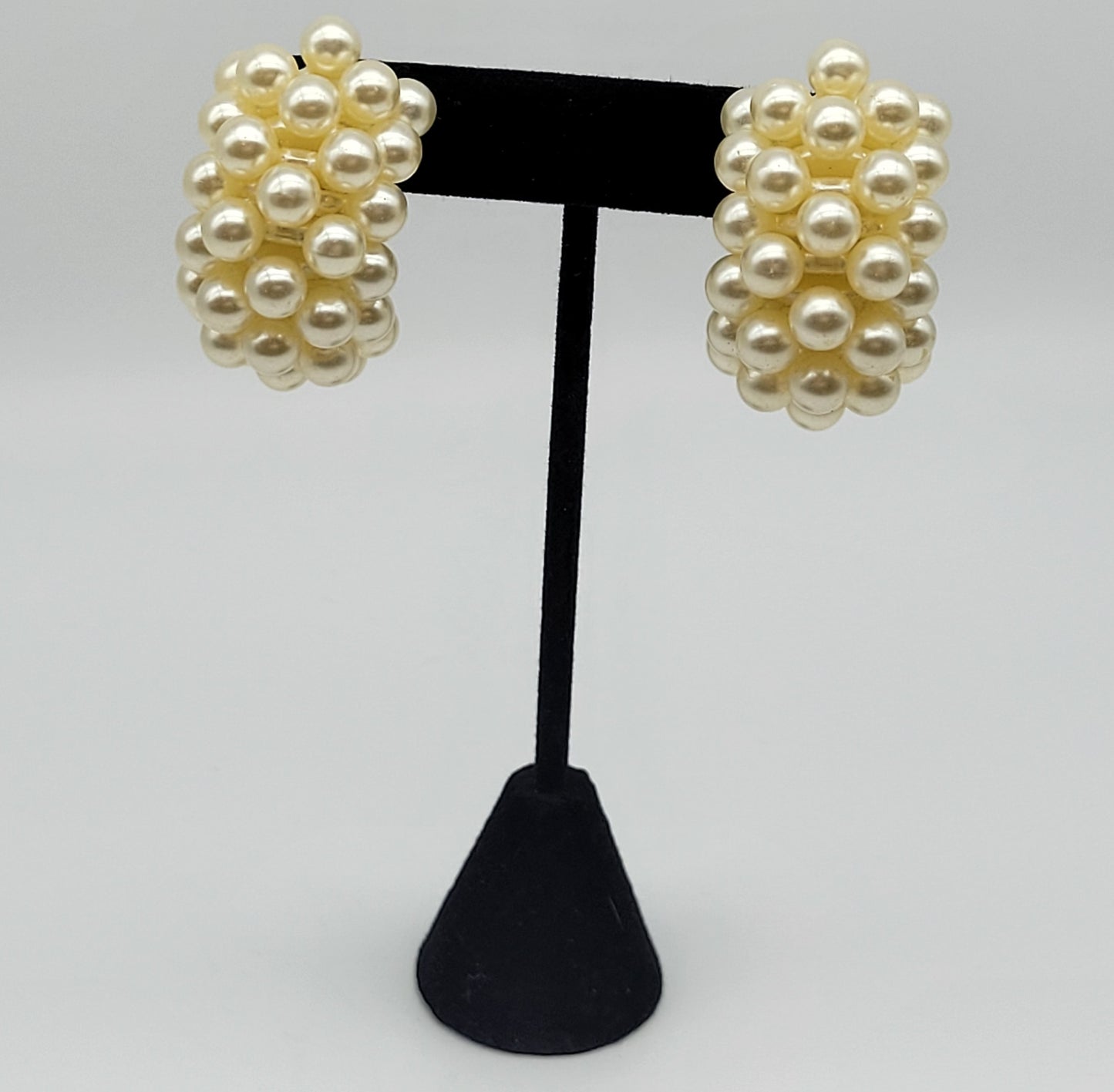 Vintage Clip-on Earring