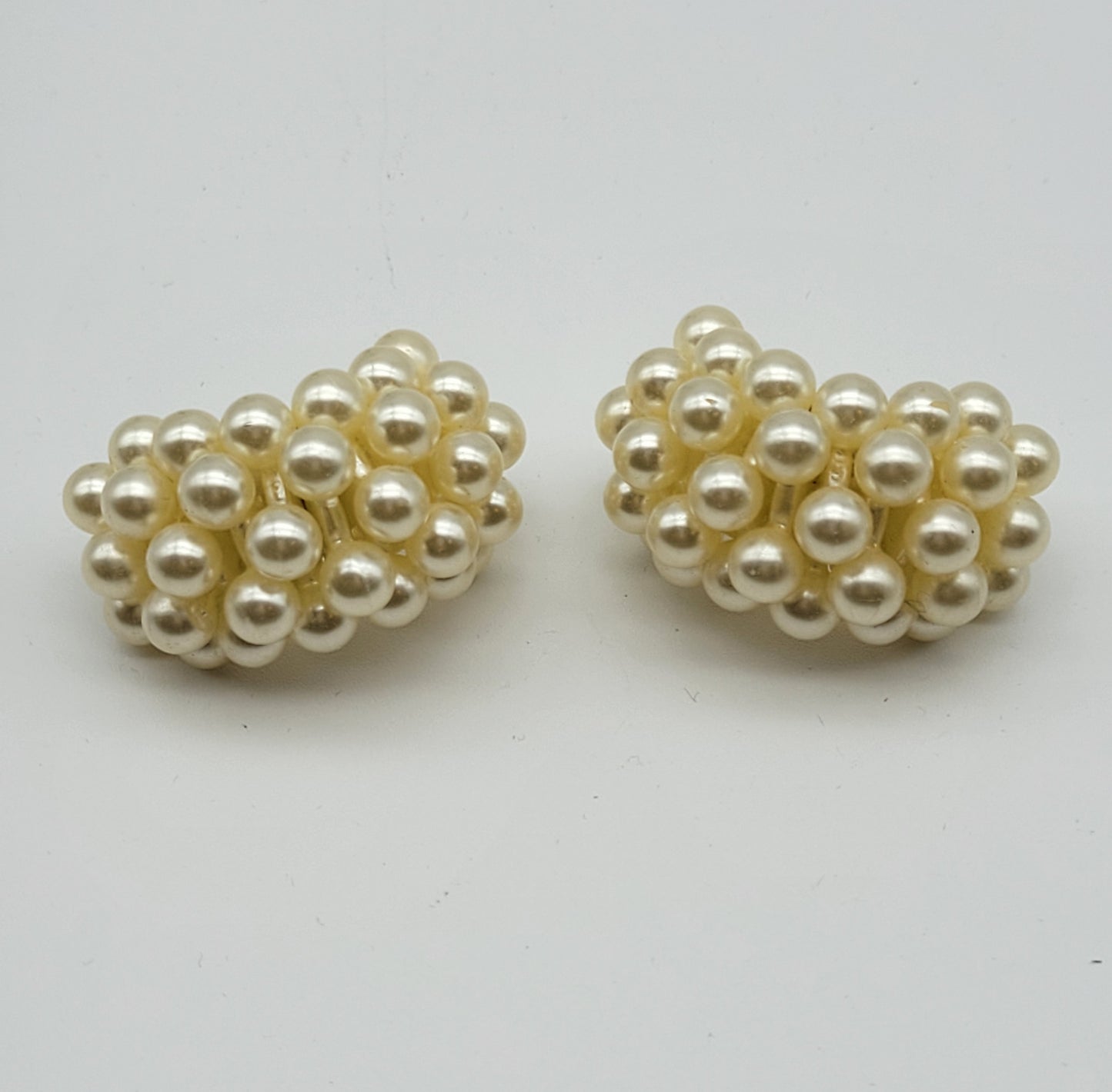 Vintage Clip-on Earring