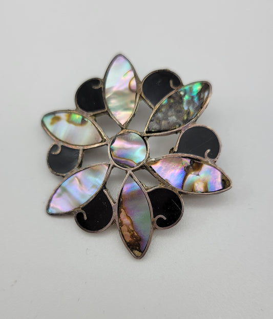 Brooch