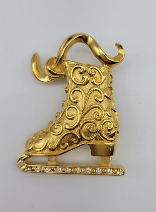 Brooch