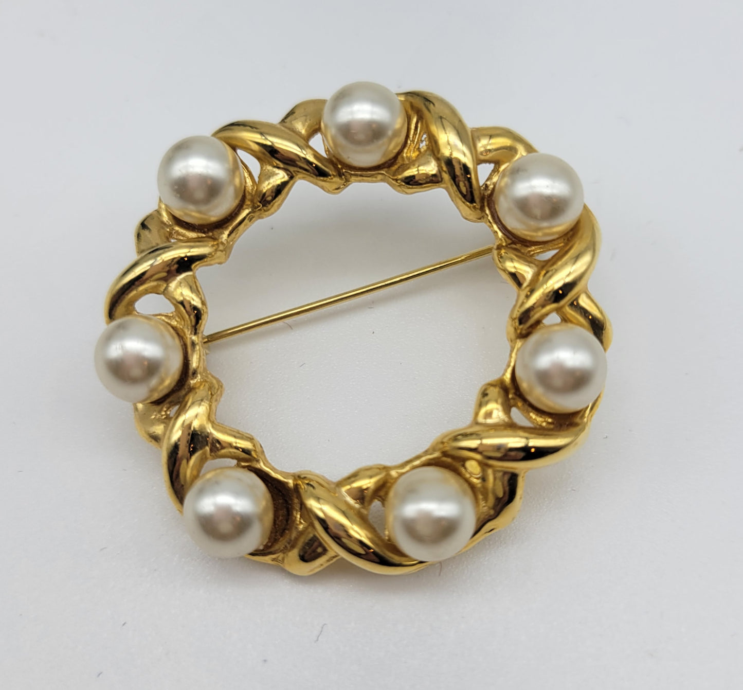 Brooch