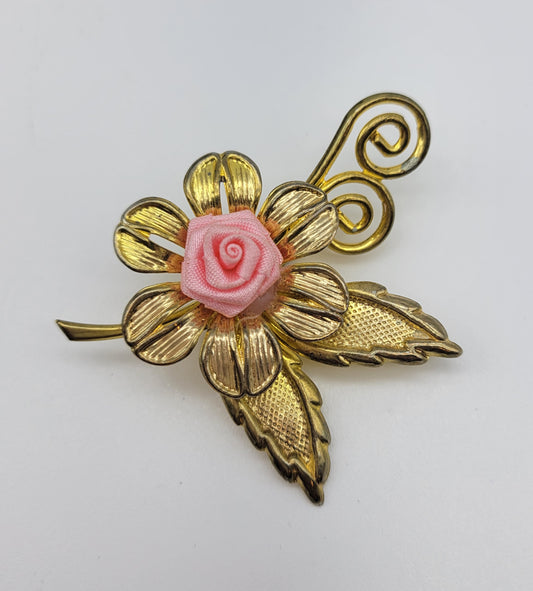 Brooch