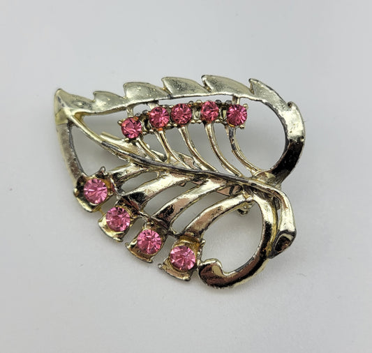 Brooch